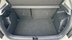 Skoda Fabia 1.0 MPI SE 5dr Petrol Hatchback